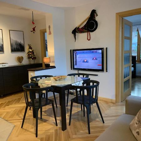 Apartament Goralka Ζακοπάνε Εξωτερικό φωτογραφία