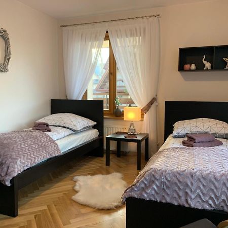 Apartament Goralka Ζακοπάνε Εξωτερικό φωτογραφία